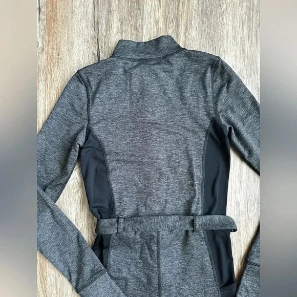 Aerie OFFLINE Chillside Warmup Base Layer Jumpsuit Size S - Picture 12 of 12